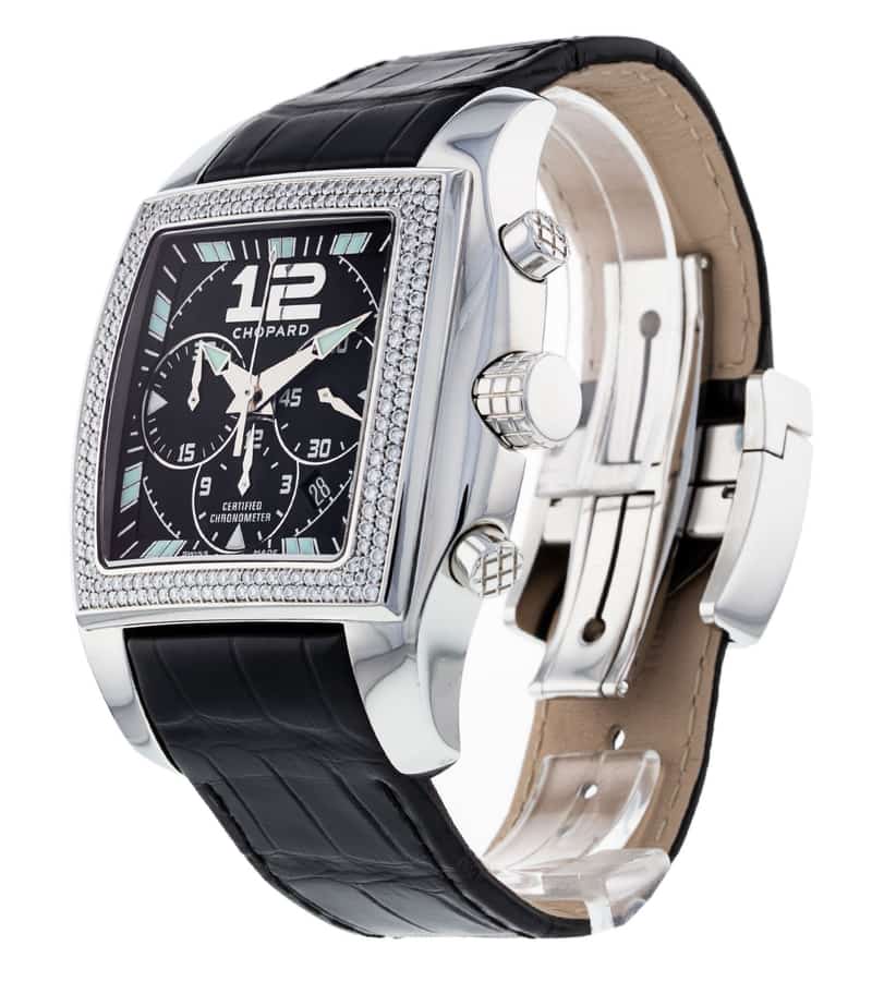 Chopard Two O Ten 168961